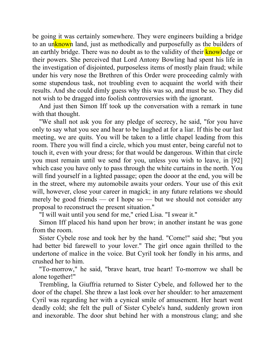 Original scan of Moonchild, PDF page 64