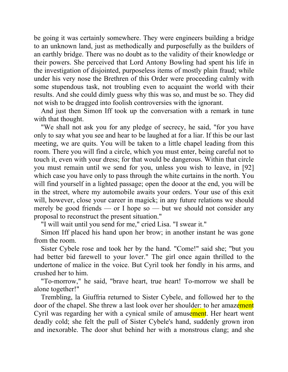 Original scan of Moonchild, PDF page 64