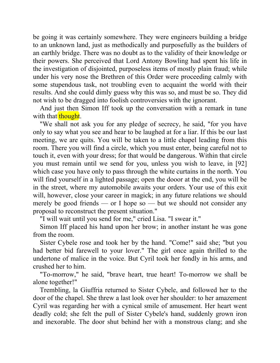 Original scan of Moonchild, PDF page 64