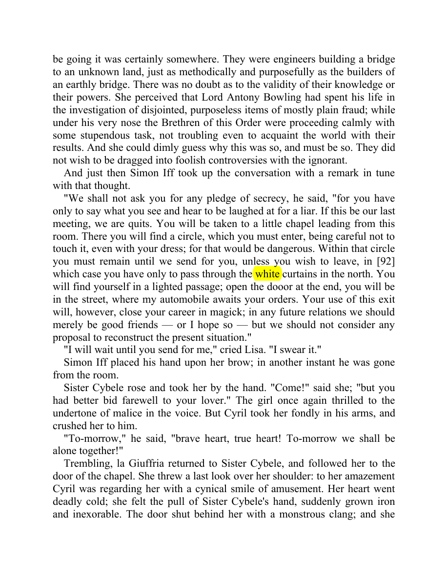 Original scan of Moonchild, PDF page 64