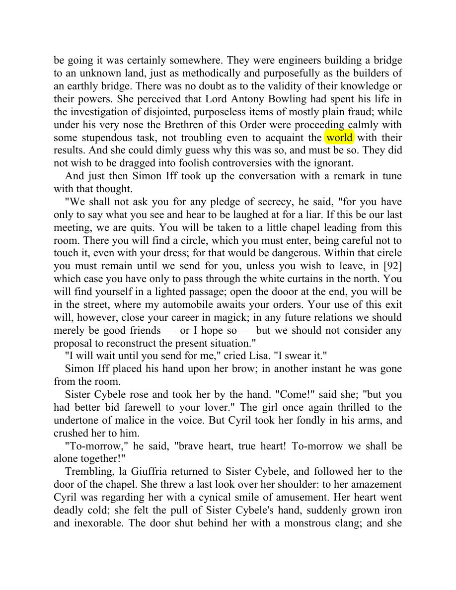 Original scan of Moonchild, PDF page 64