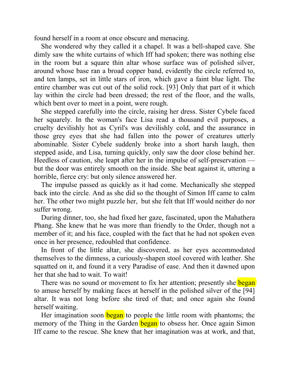 Original scan of Moonchild, PDF page 65