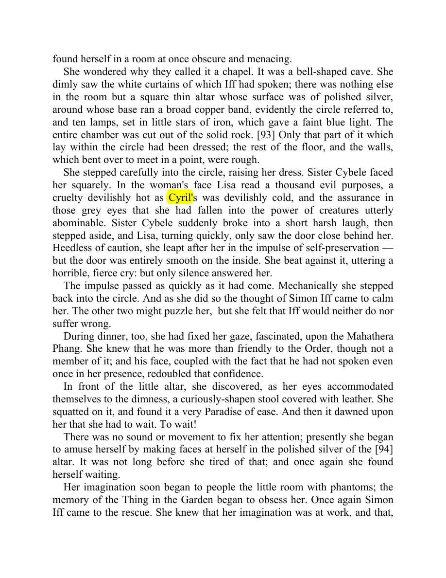Original scan of Moonchild, PDF page 65