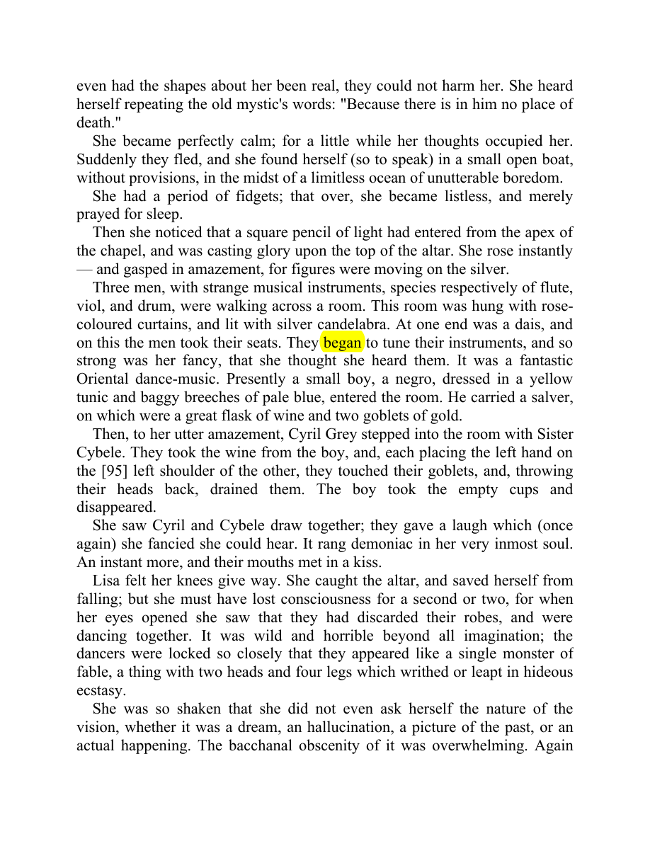Original scan of Moonchild, PDF page 66