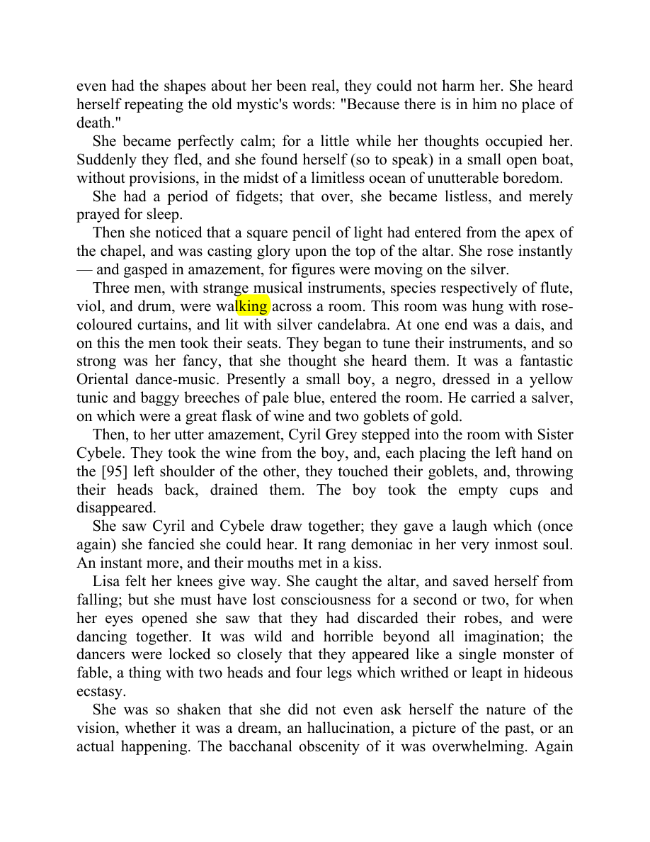 Original scan of Moonchild, PDF page 66