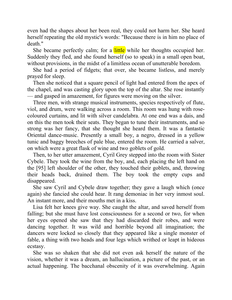 Original scan of Moonchild, PDF page 66