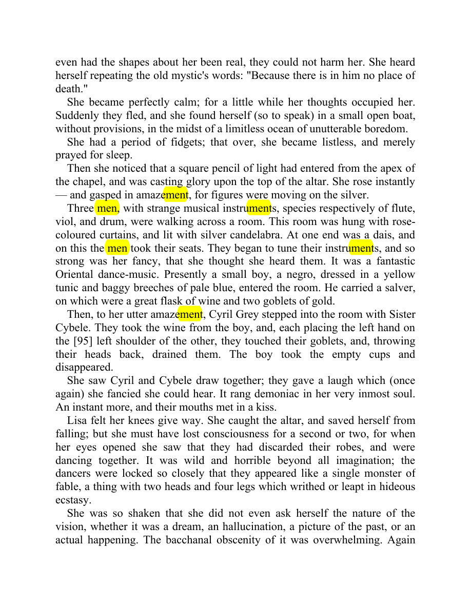 Original scan of Moonchild, PDF page 66