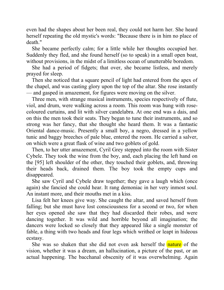 Original scan of Moonchild, PDF page 66