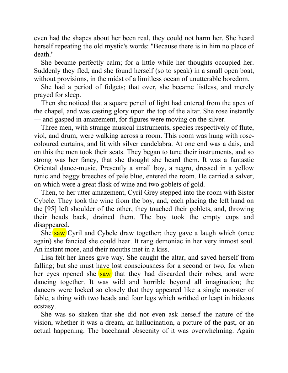 Original scan of Moonchild, PDF page 66