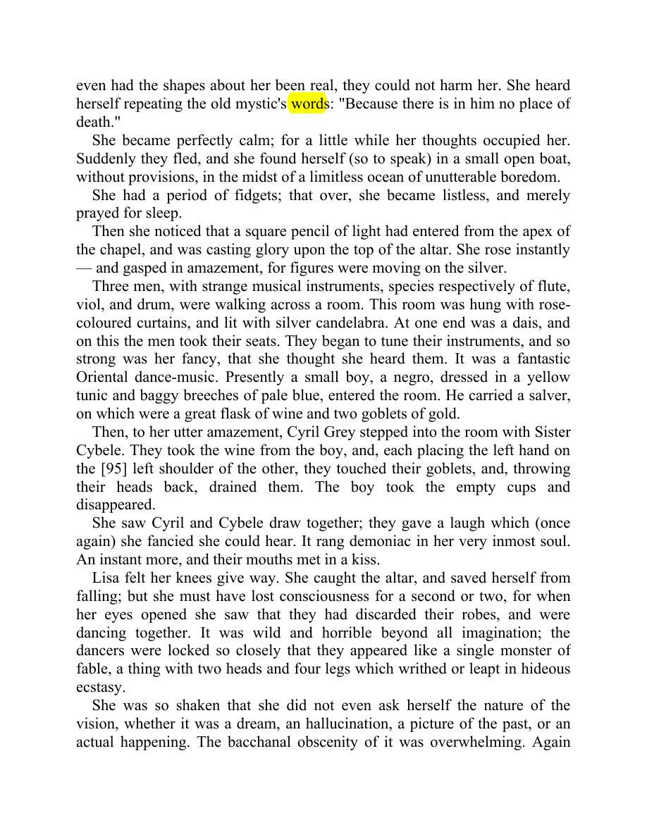 Original scan of Moonchild, PDF page 66