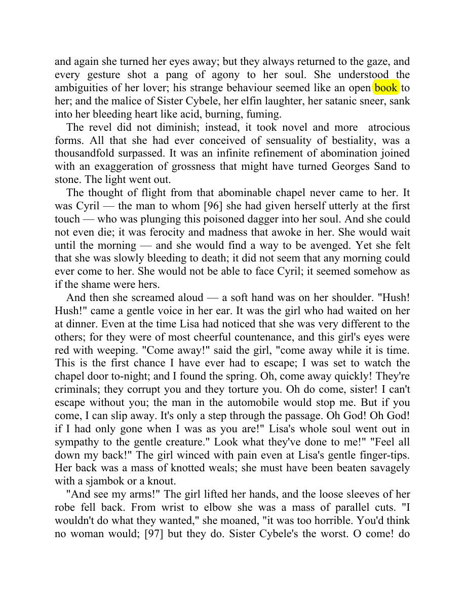 Original scan of Moonchild, PDF page 67