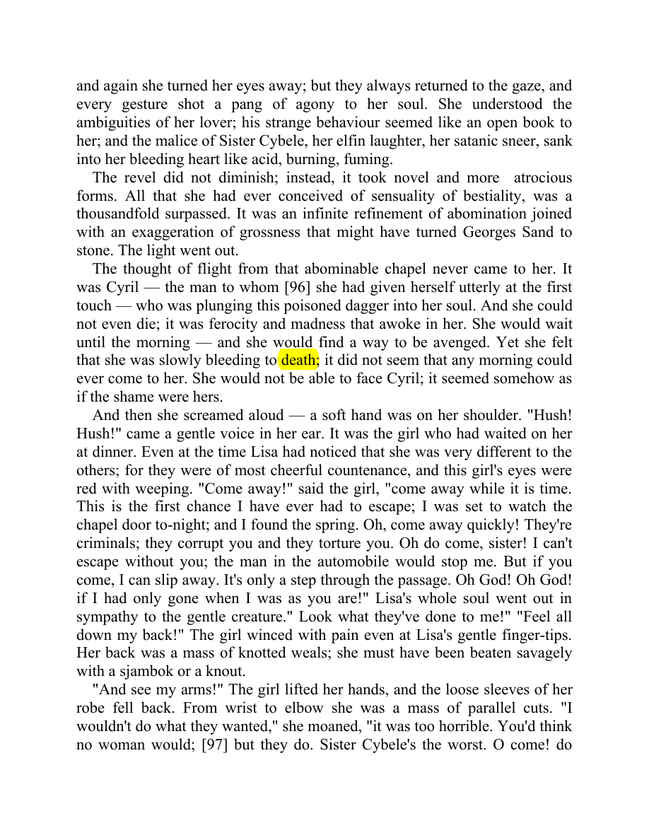 Original scan of Moonchild, PDF page 67