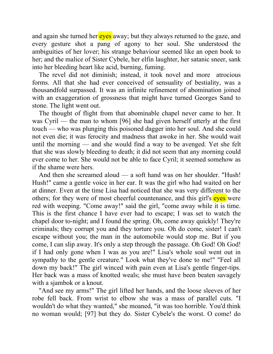 Original scan of Moonchild, PDF page 67