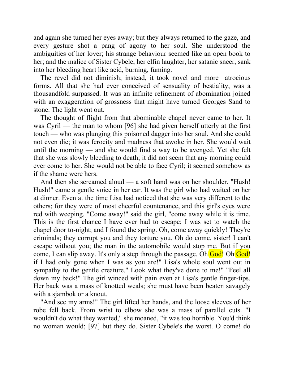 Original scan of Moonchild, PDF page 67
