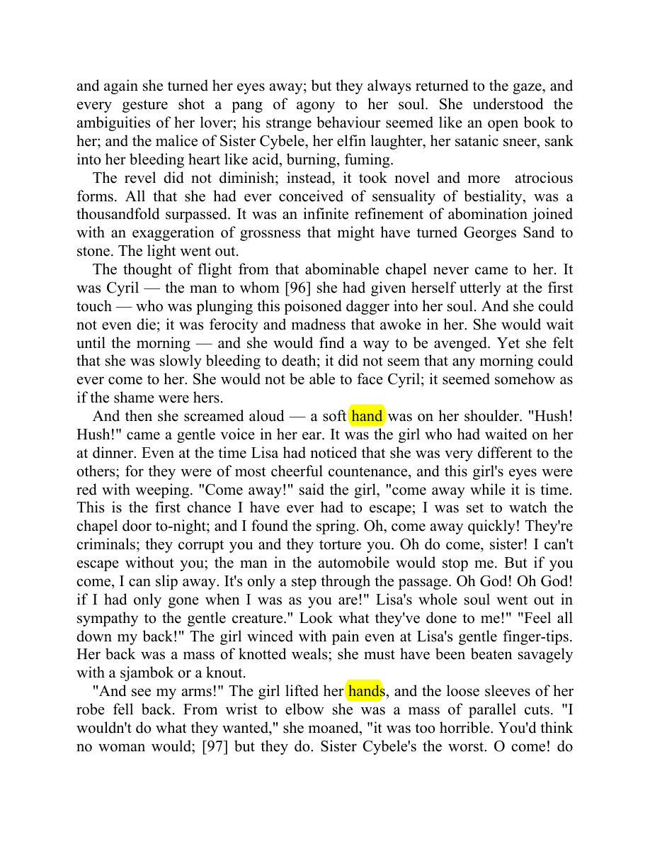Original scan of Moonchild, PDF page 67