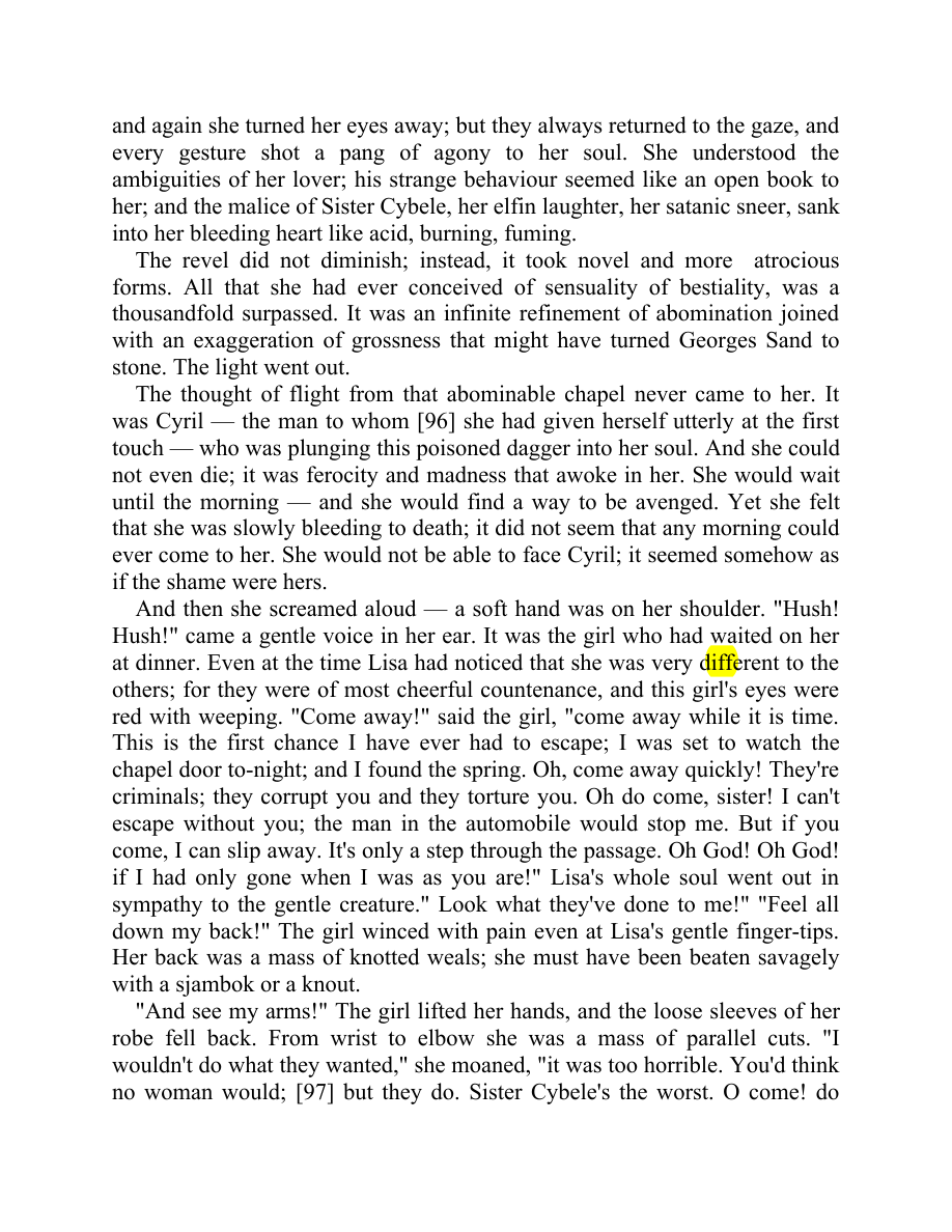 Original scan of Moonchild, PDF page 67