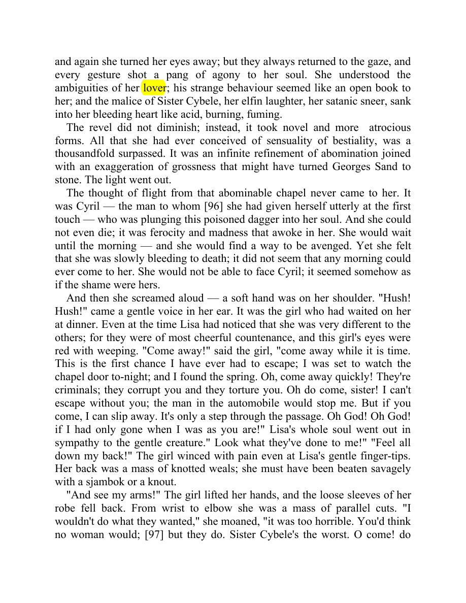 Original scan of Moonchild, PDF page 67