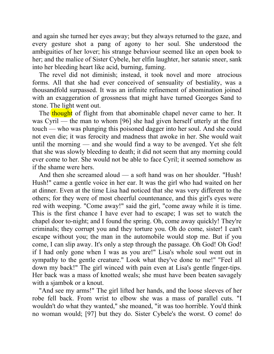 Original scan of Moonchild, PDF page 67