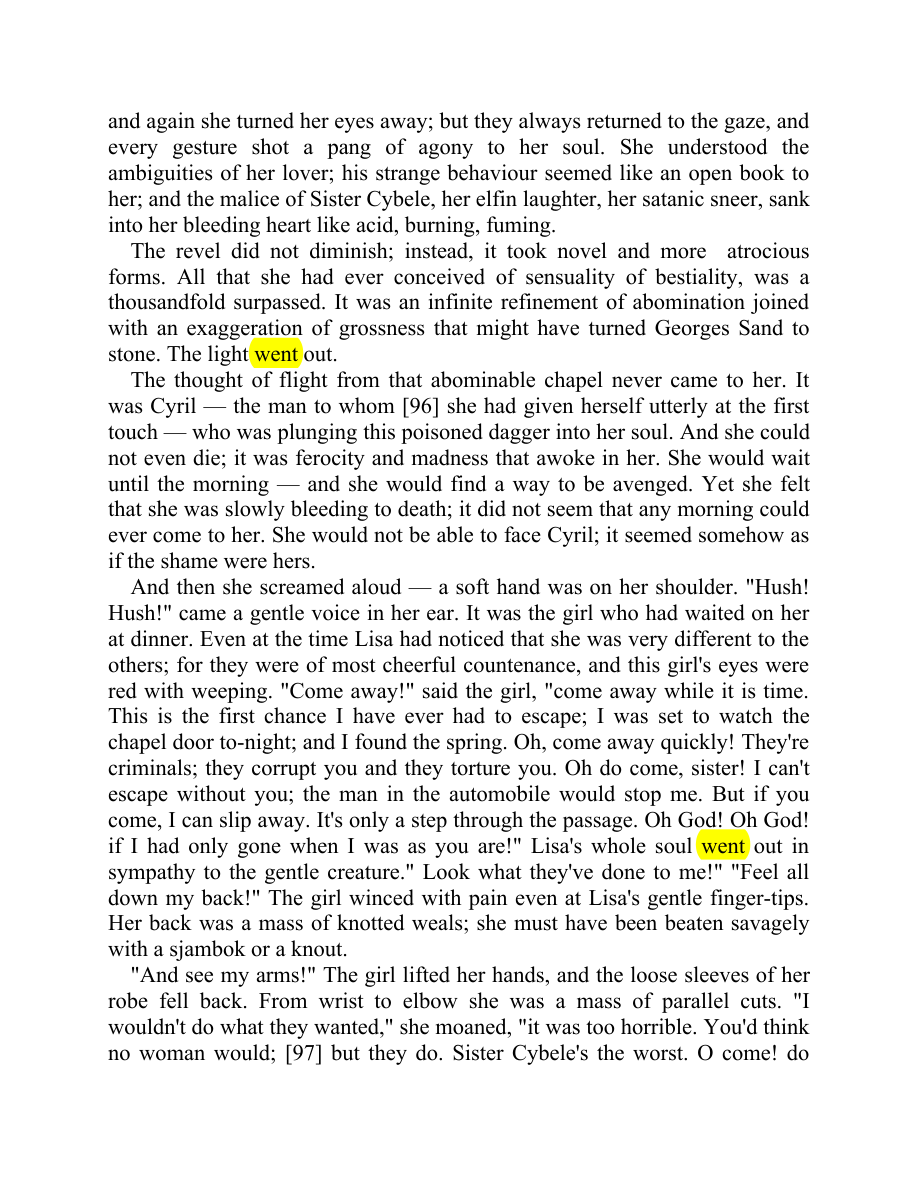 Original scan of Moonchild, PDF page 67