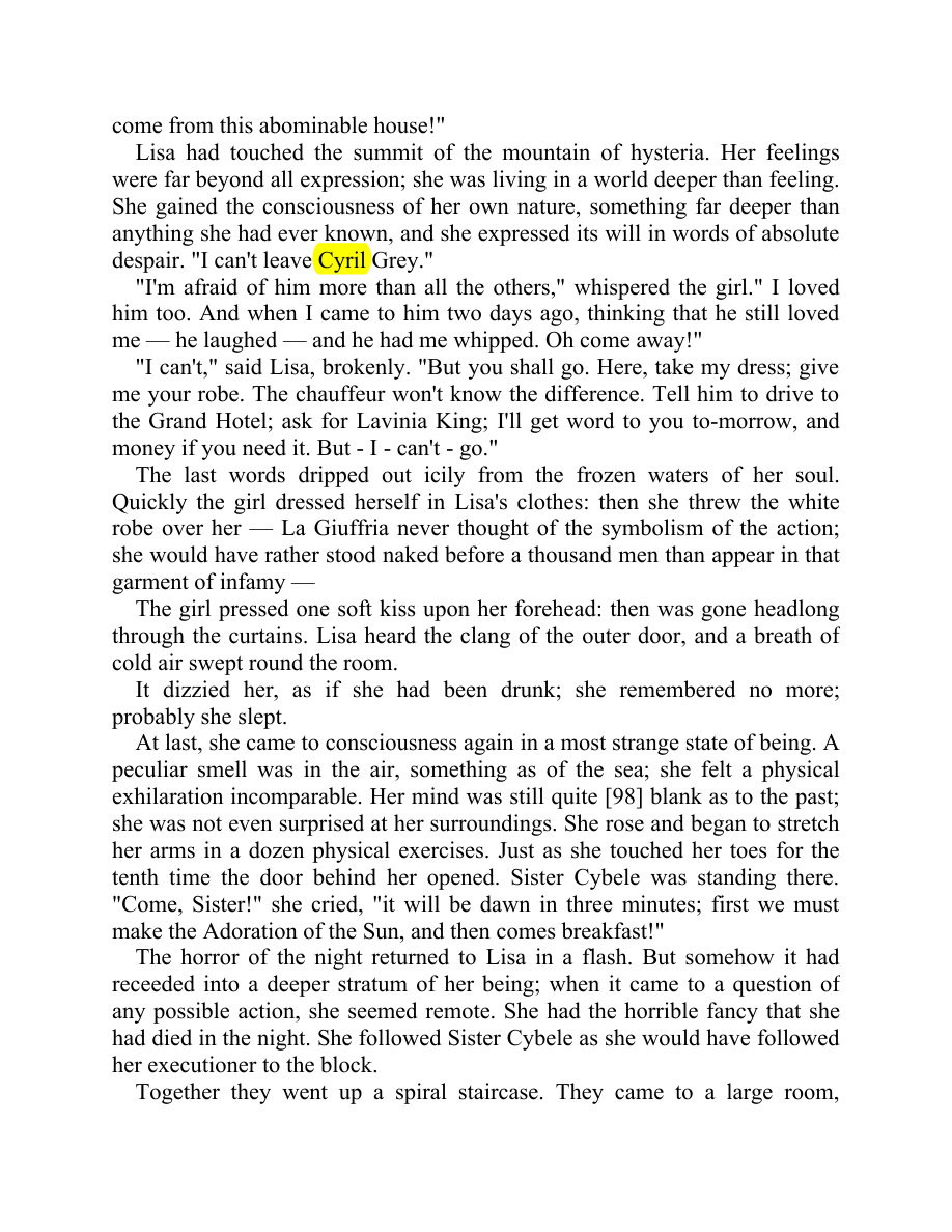 Original scan of Moonchild, PDF page 68