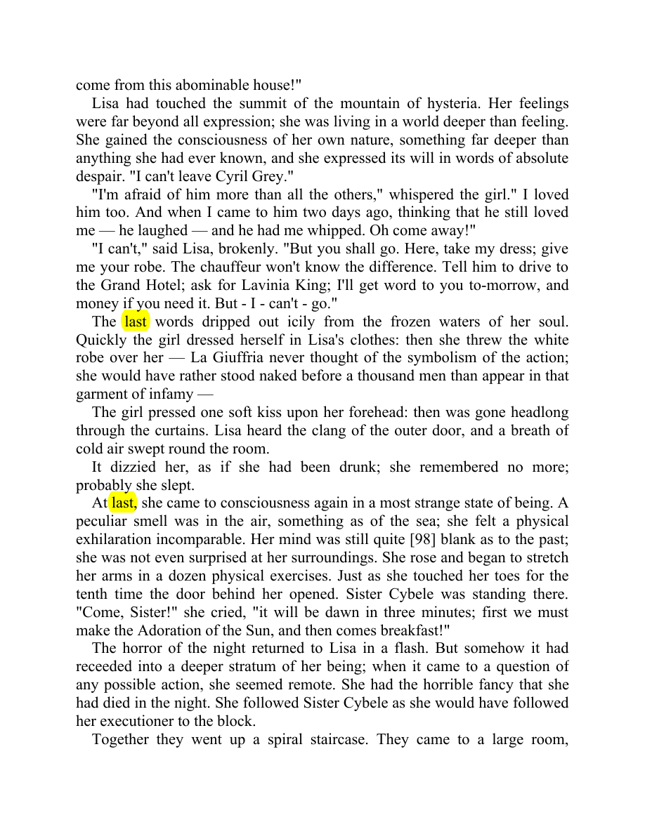 Original scan of Moonchild, PDF page 68