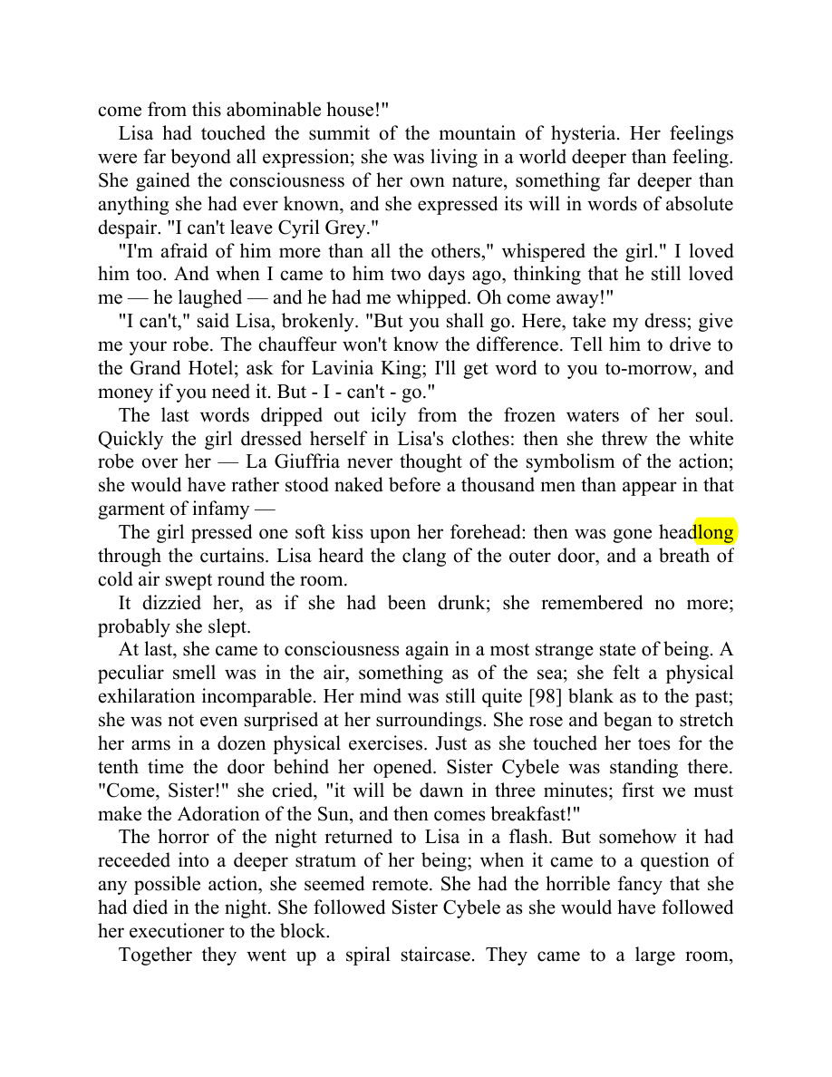 Original scan of Moonchild, PDF page 68