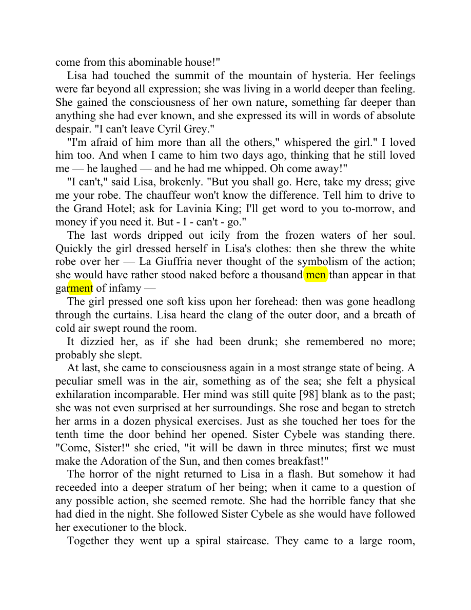 Original scan of Moonchild, PDF page 68