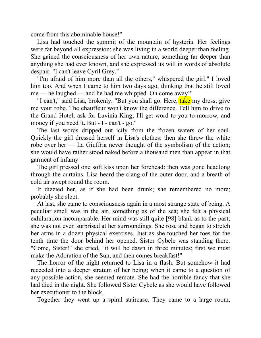Original scan of Moonchild, PDF page 68