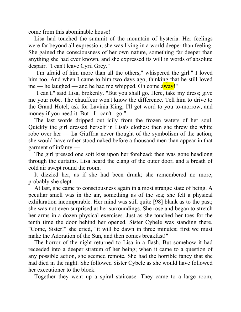 Original scan of Moonchild, PDF page 68
