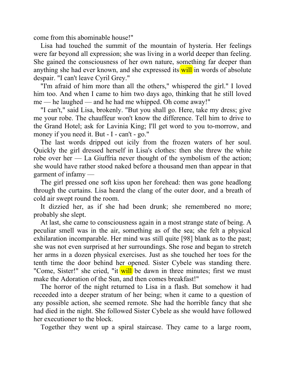 Original scan of Moonchild, PDF page 68