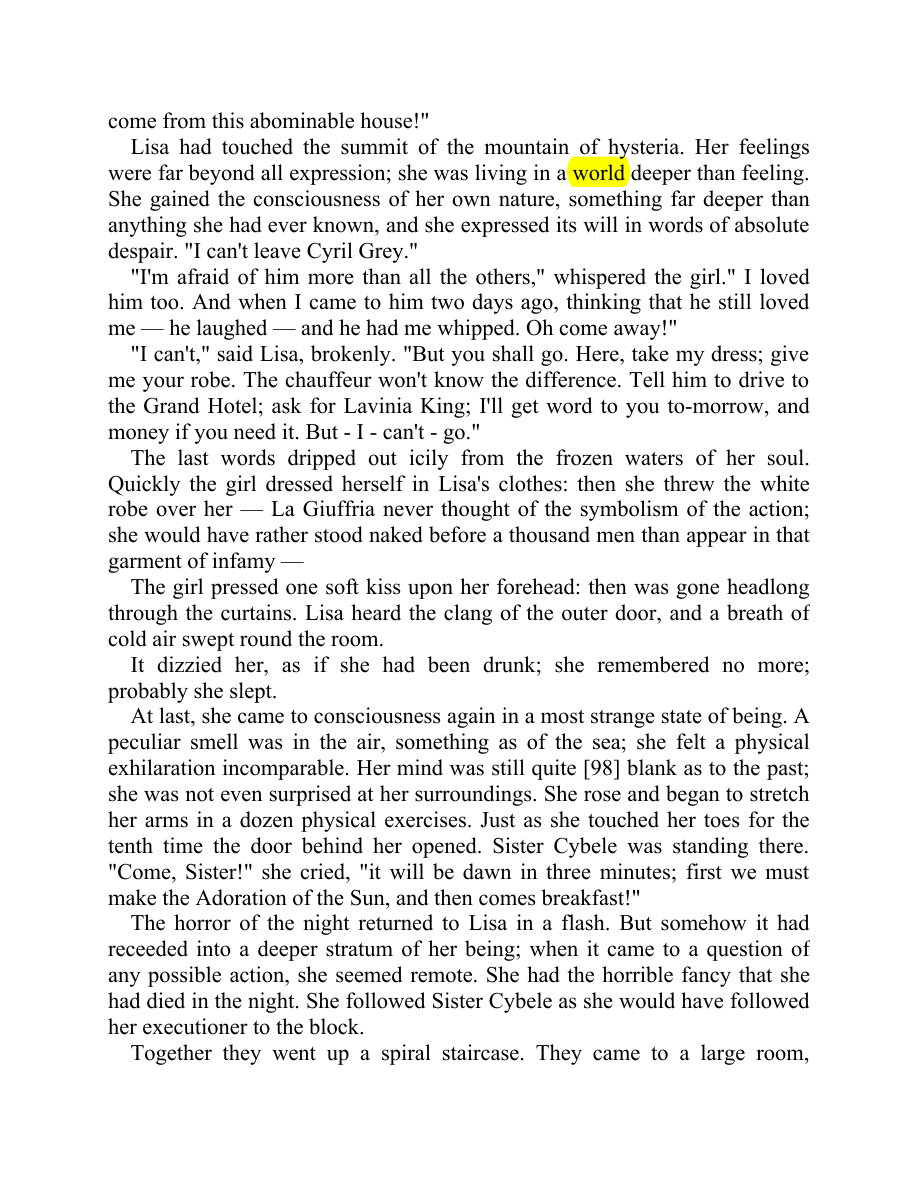 Original scan of Moonchild, PDF page 68