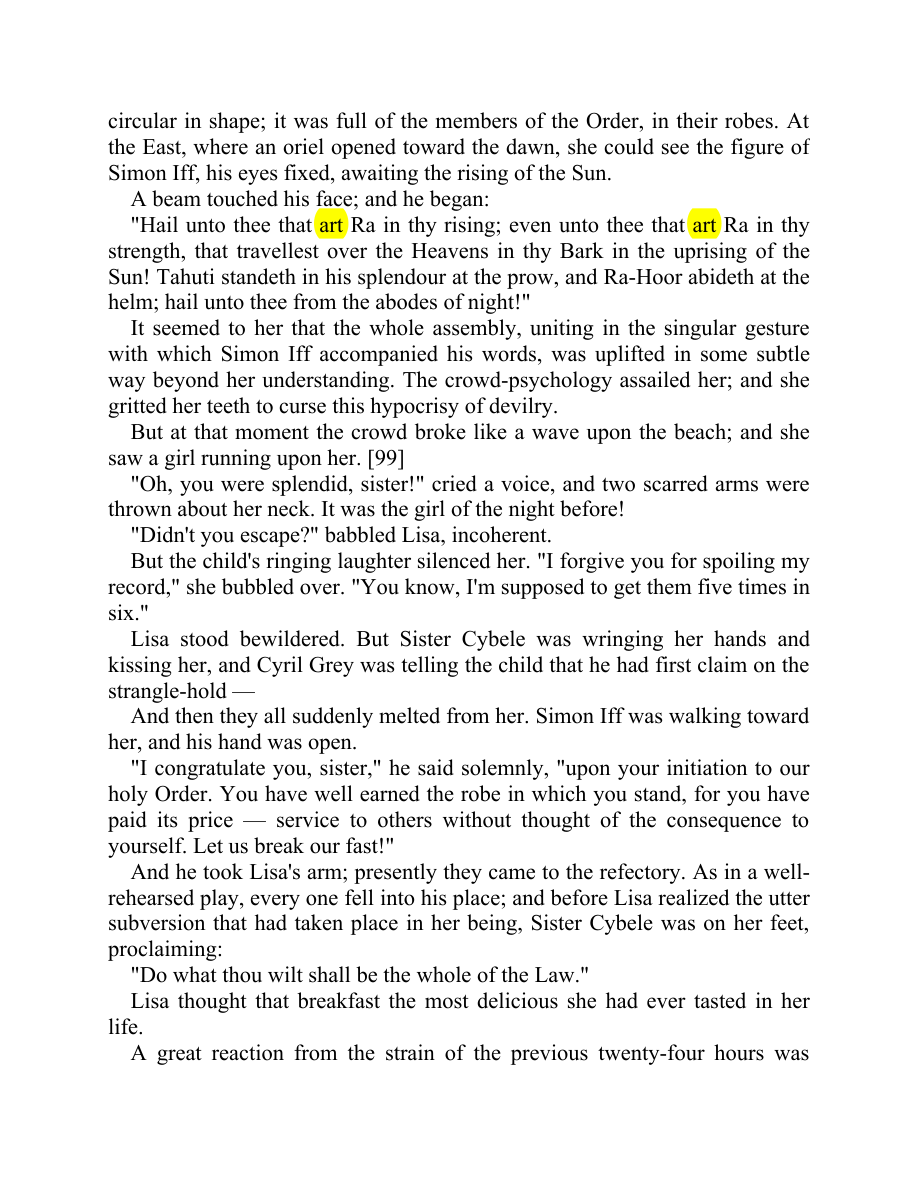 Original scan of Moonchild, PDF page 69
