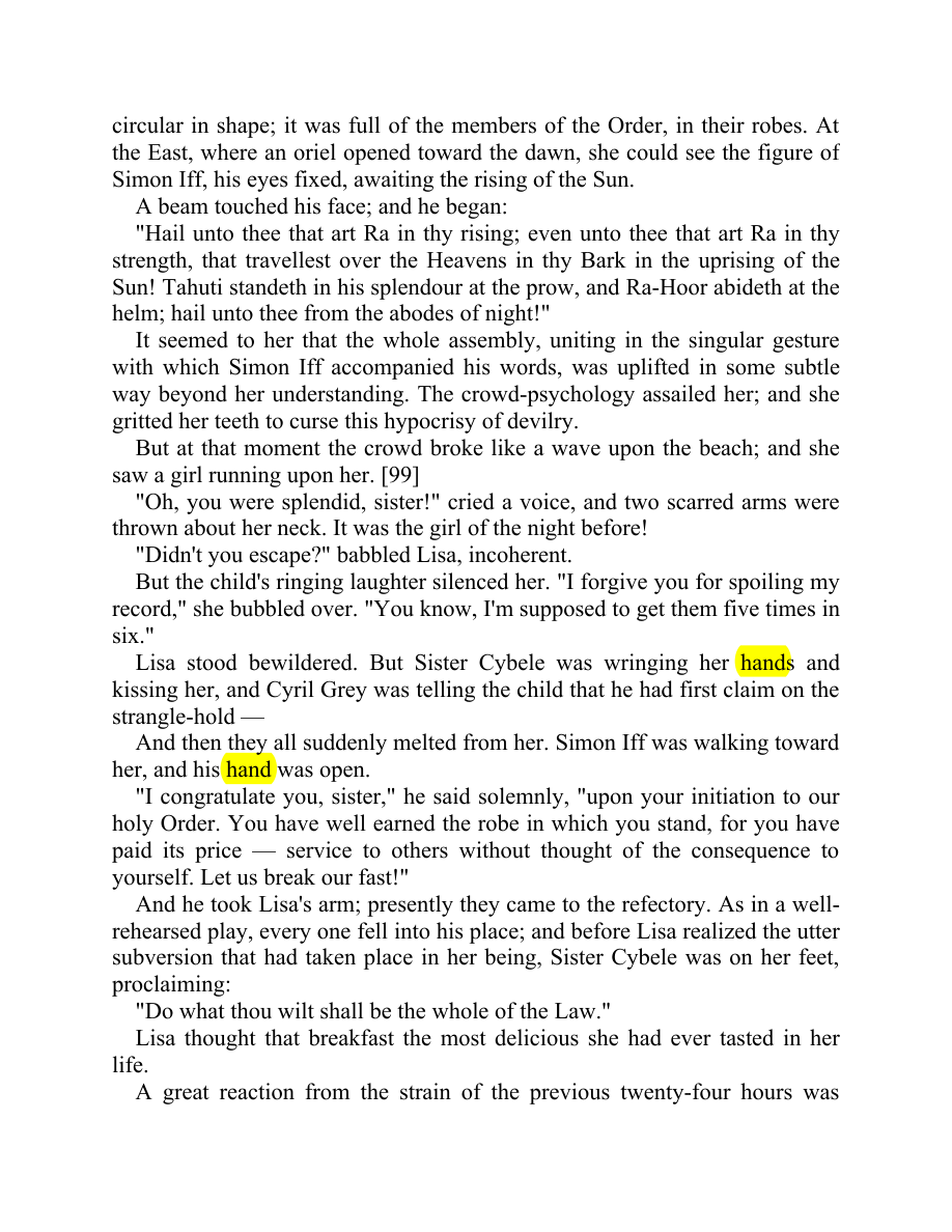Original scan of Moonchild, PDF page 69
