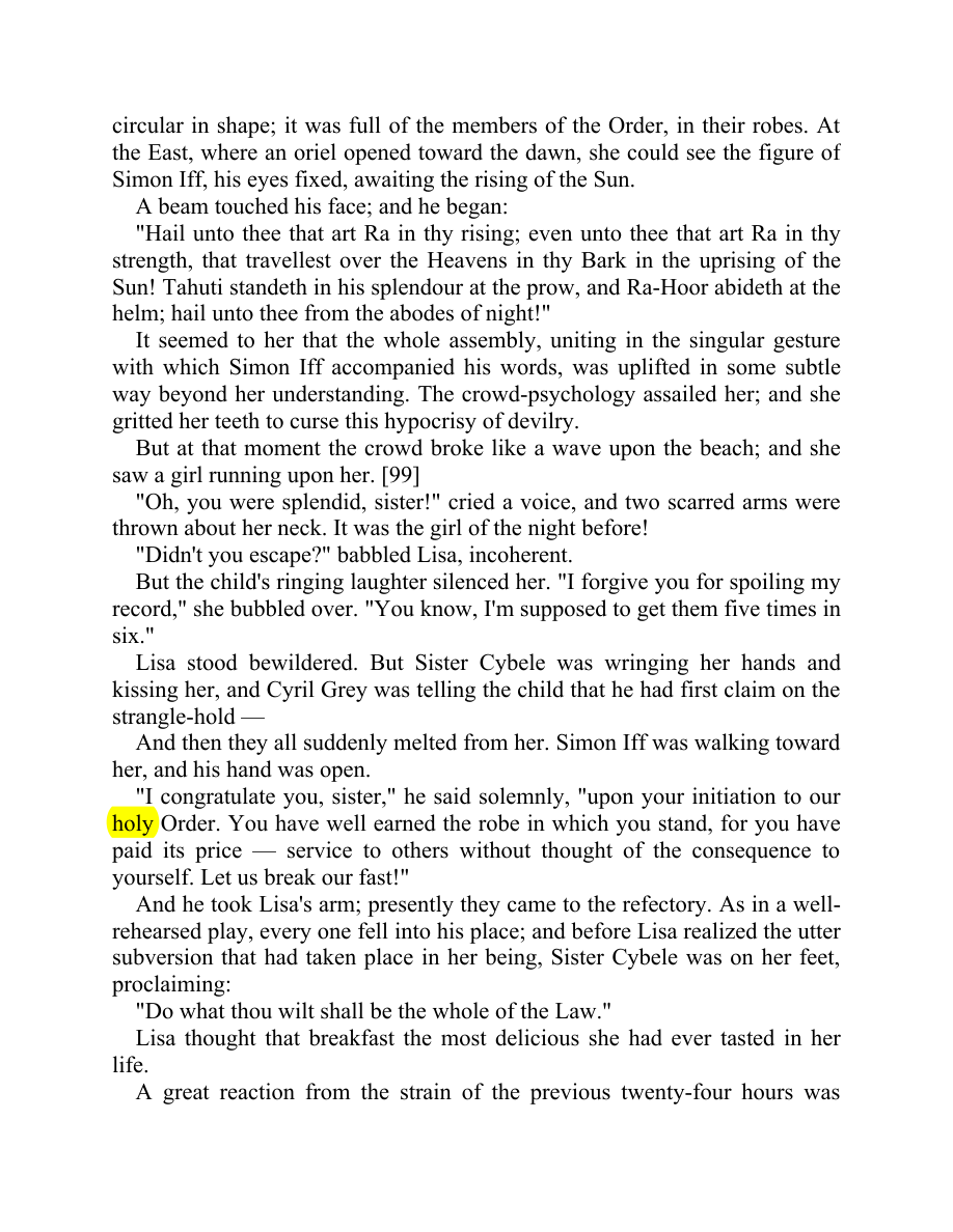 Original scan of Moonchild, PDF page 69