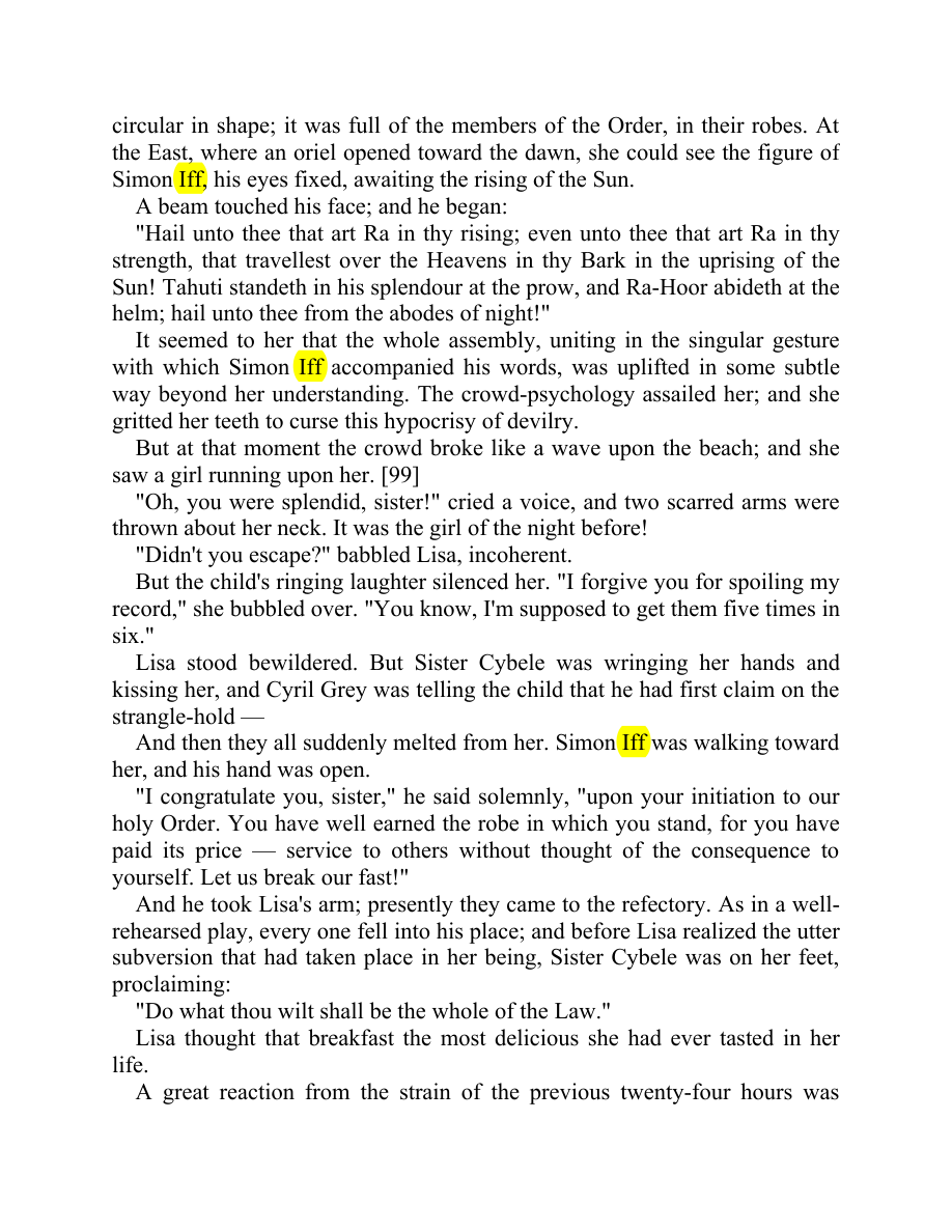 Original scan of Moonchild, PDF page 69