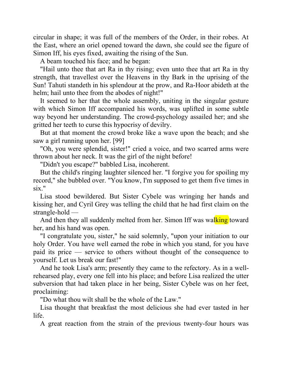 Original scan of Moonchild, PDF page 69