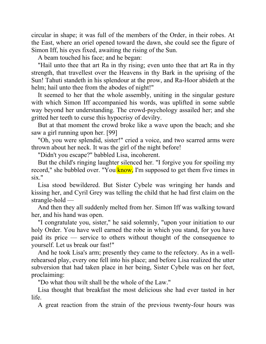 Original scan of Moonchild, PDF page 69