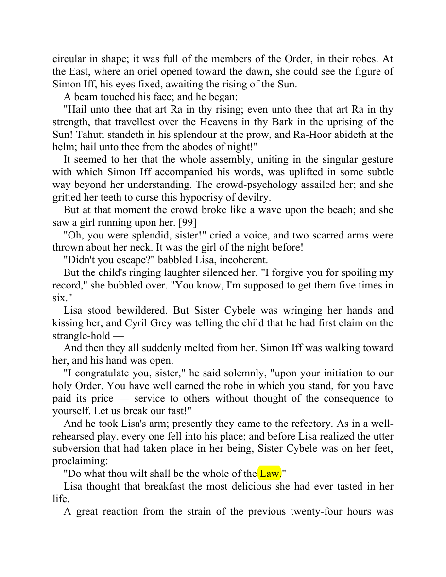 Original scan of Moonchild, PDF page 69