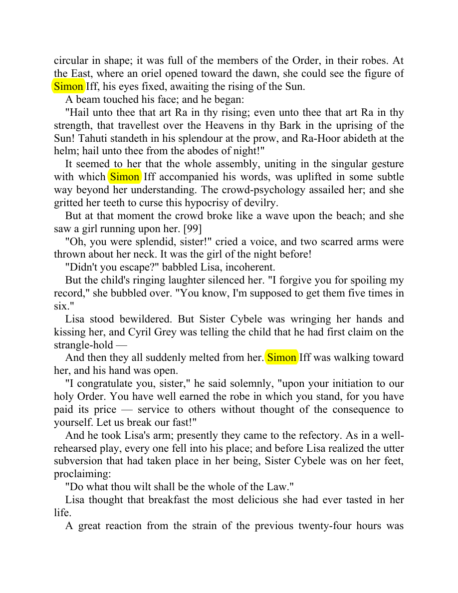 Original scan of Moonchild, PDF page 69