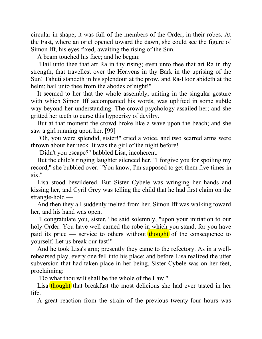 Original scan of Moonchild, PDF page 69