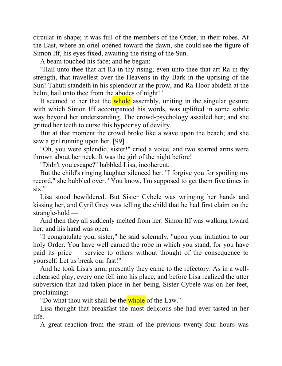 Original scan of Moonchild, PDF page 69