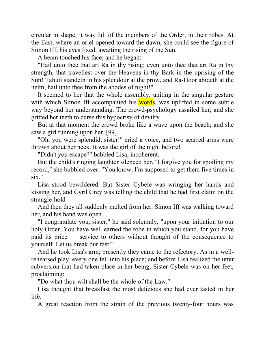 Original scan of Moonchild, PDF page 69