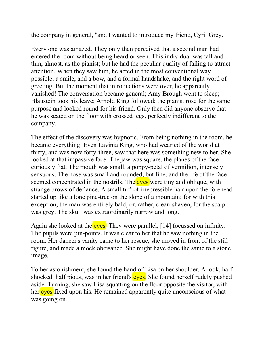 Original scan of Moonchild, PDF page 7