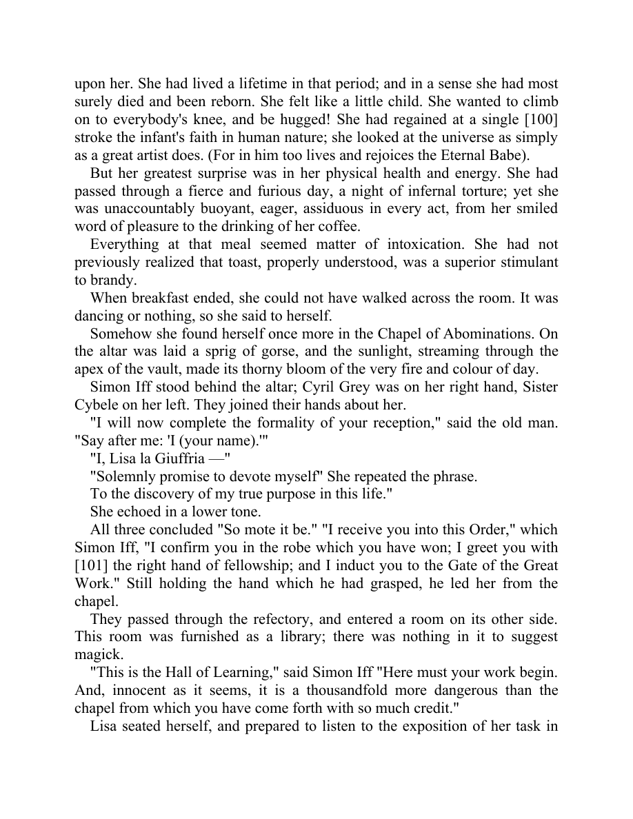 Original scan of Moonchild, PDF page 70