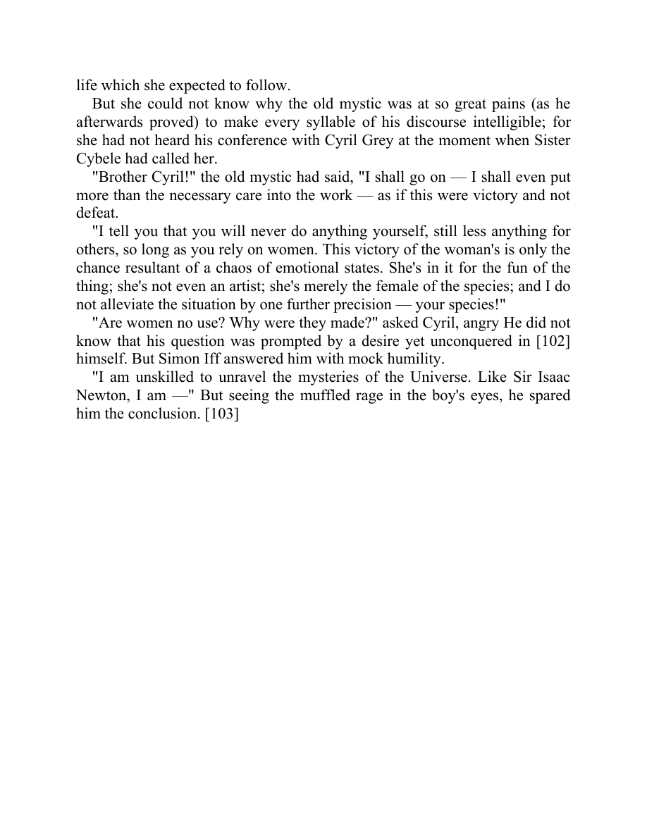 Original scan of Moonchild, PDF page 71