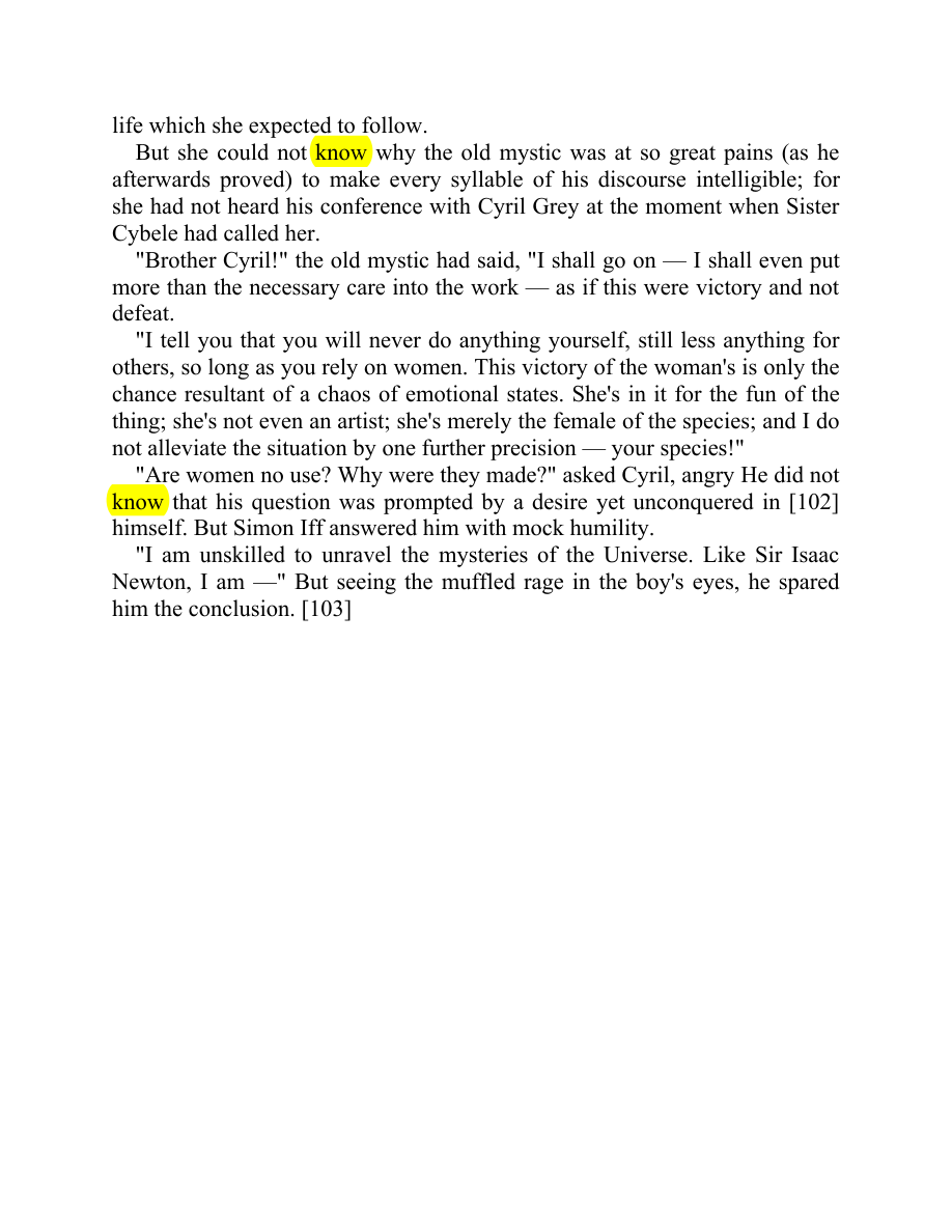Original scan of Moonchild, PDF page 71