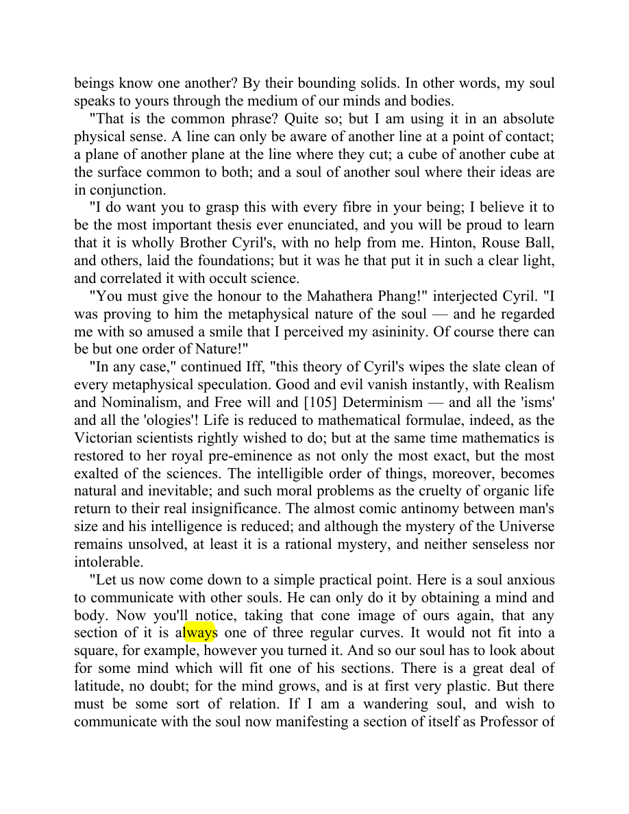 Original scan of Moonchild, PDF page 73