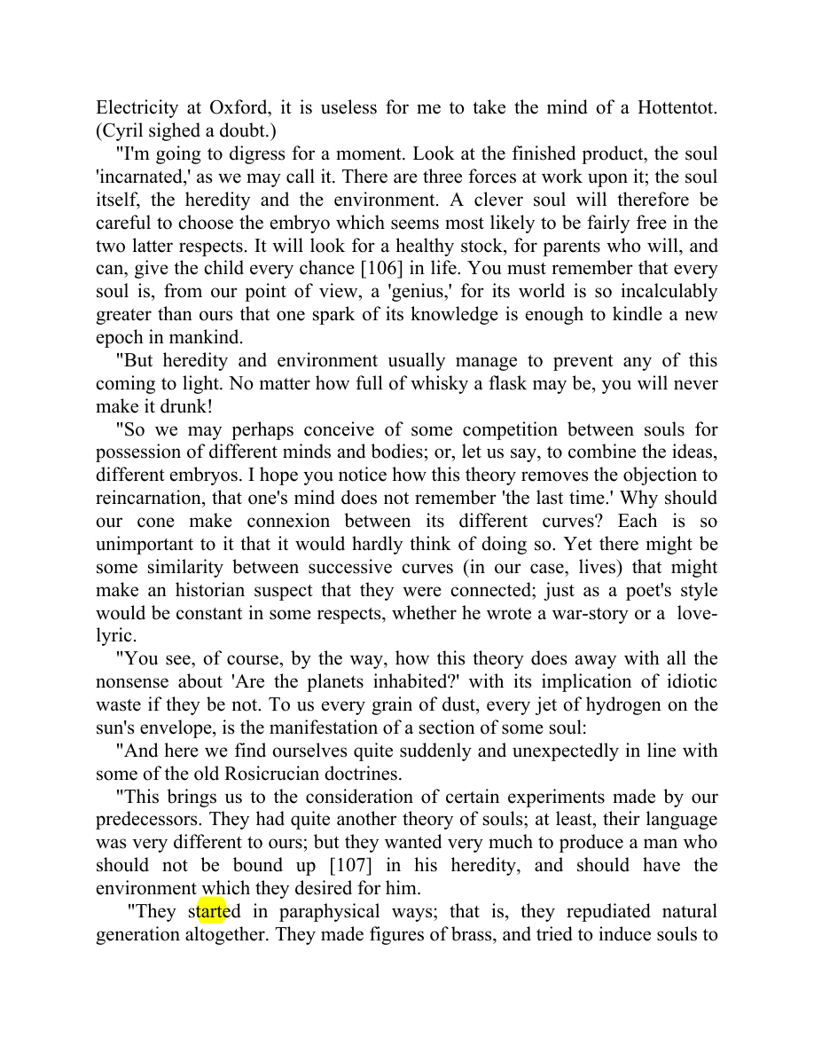 Original scan of Moonchild, PDF page 74