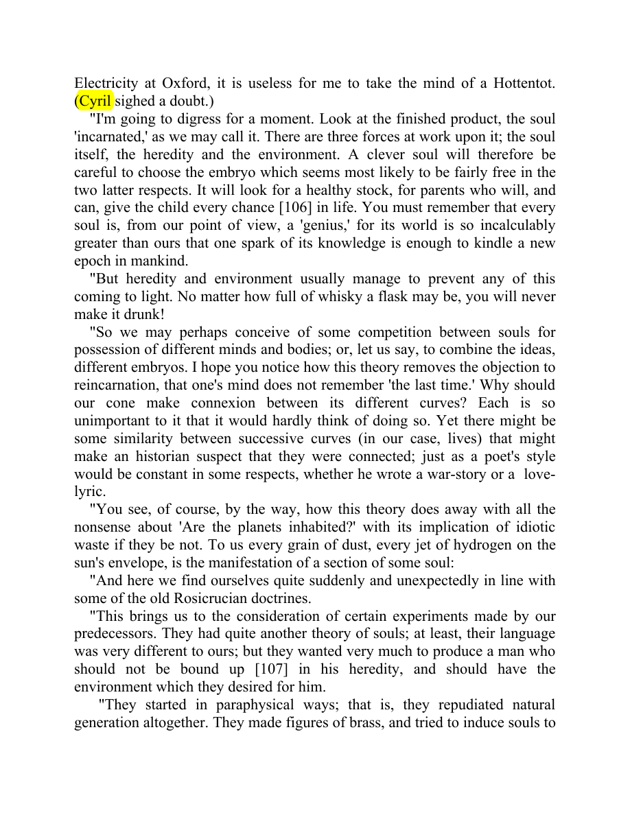 Original scan of Moonchild, PDF page 74