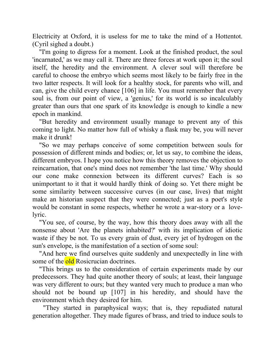 Original scan of Moonchild, PDF page 74